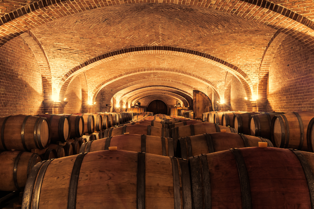 Firenze, nel capoluogo toscano i migliori vini di Italia e Francia all'asta
