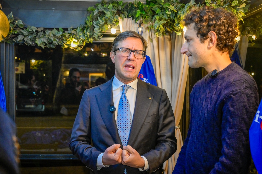 Omicidio Firenze, Nardella: “Piantedosi venga a Firenze il prima possibile”