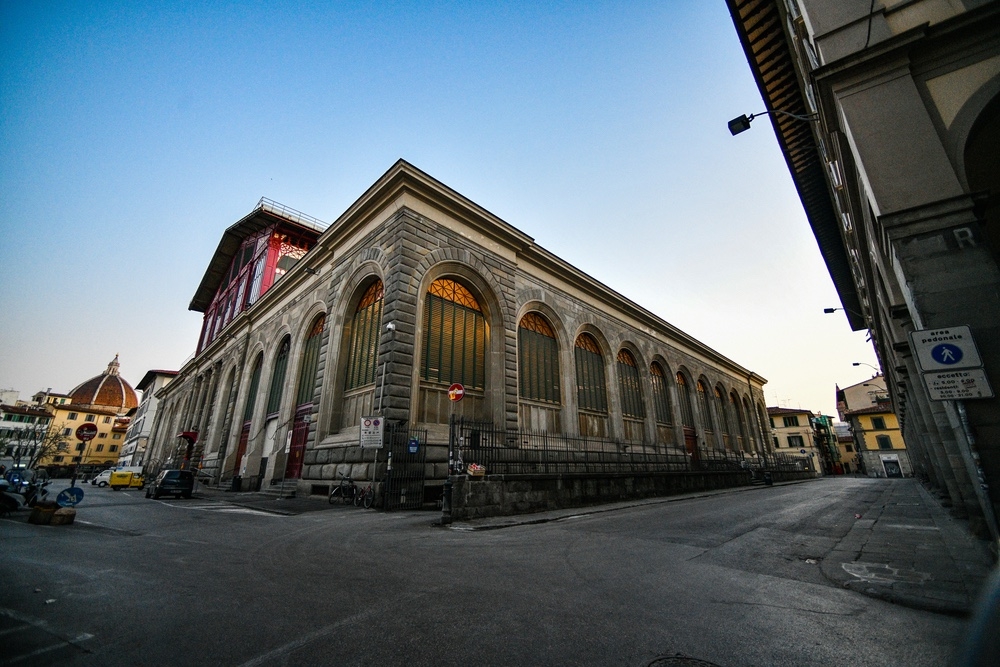 Firenze, Festa popolare e libro per i 150 anni del Mercato Centrale di San Lorenzo
