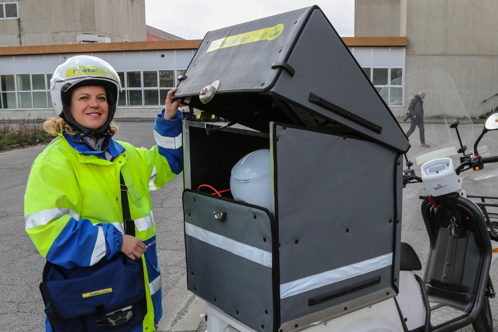 Lavoro, le Poste assumono portalettere in provincia di Firenze