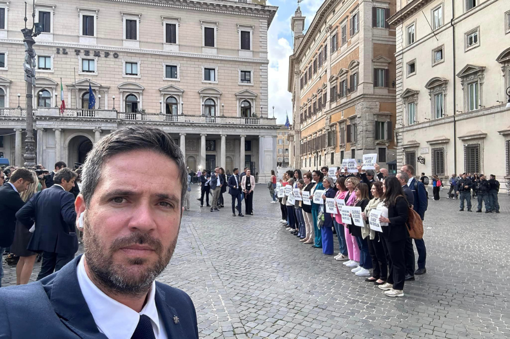 Comuni, Firenze “Ravvisabile incompatibilità del consigliere Masi”