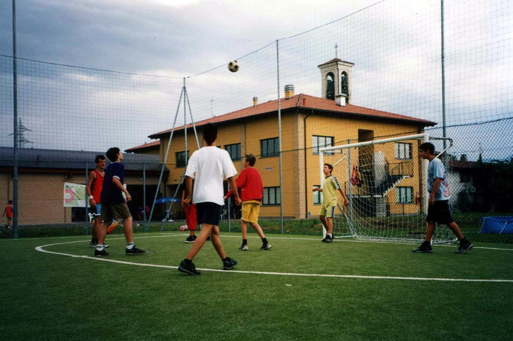 Toscana: sport e tempo libero abitano in parrocchia
