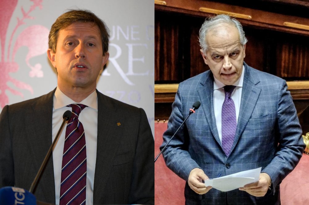 Nardella: “Piantedosi venga presto, stop al rimpallo di responsabilità”