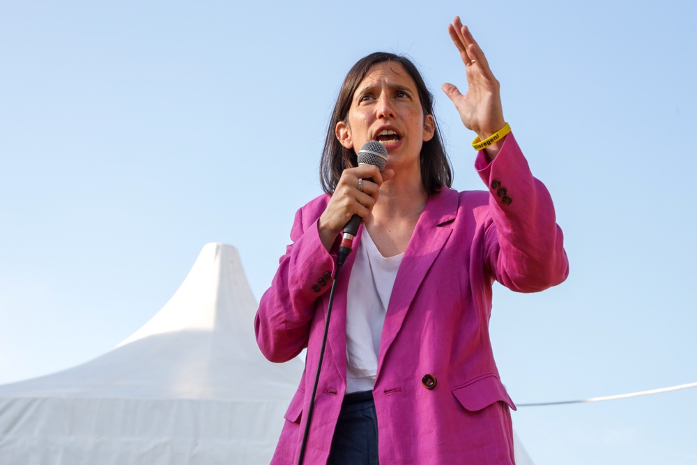 Schlein: “Serve il salario minimo e Firenze fa un passo avanti”
