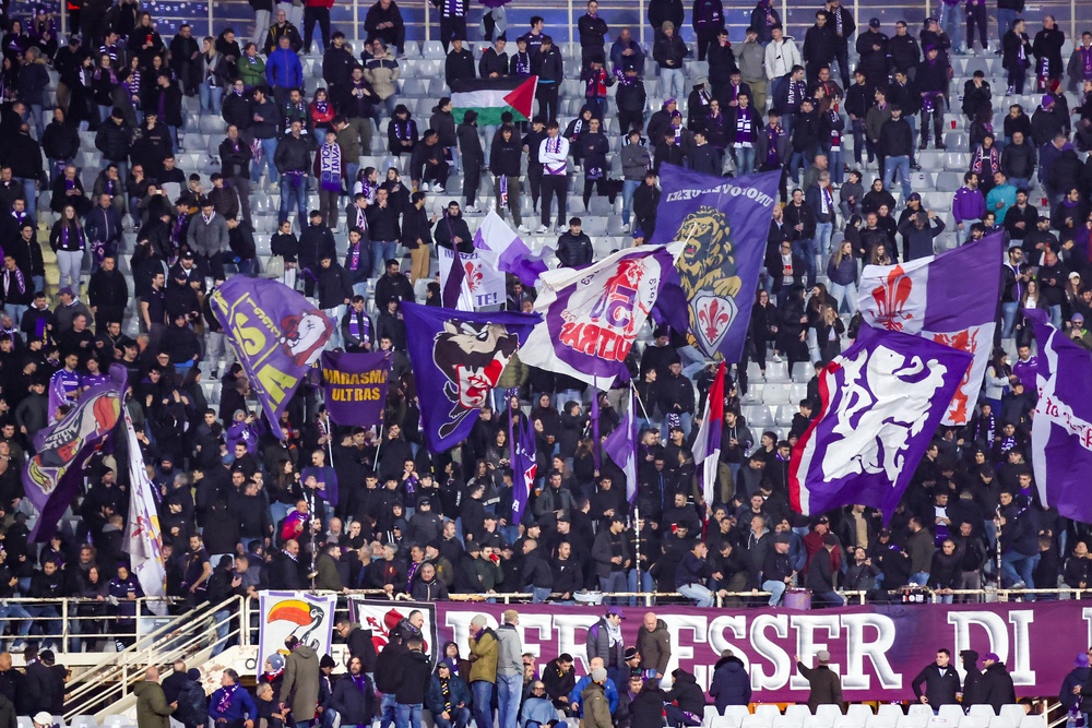 Marcia sull’Europa. Via Coppe, ma anche in Serie A