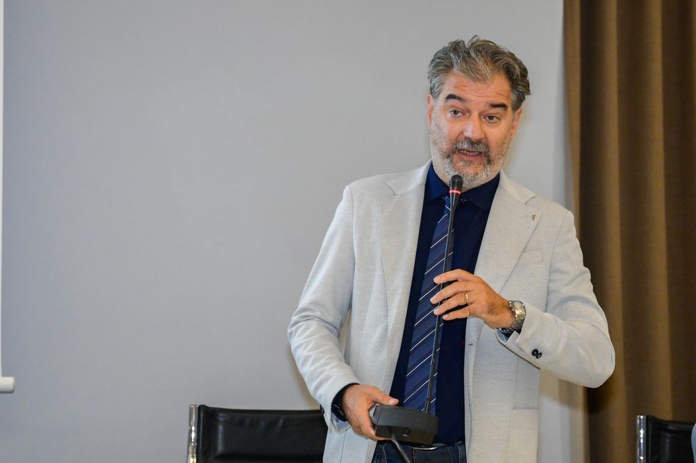 Marchini: “Accreditamento Erasmus una grande notizia per Odg della Toscana”