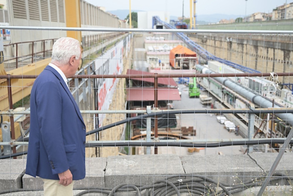 Comitato No tunnel Tav: “Va fondata un’associazione”