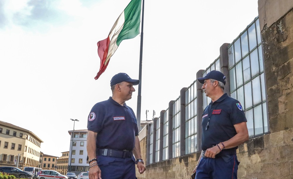 Stazione di Firenze SMN senza pace, una nuova rapina: denunciato un gambiano di 31 anni
