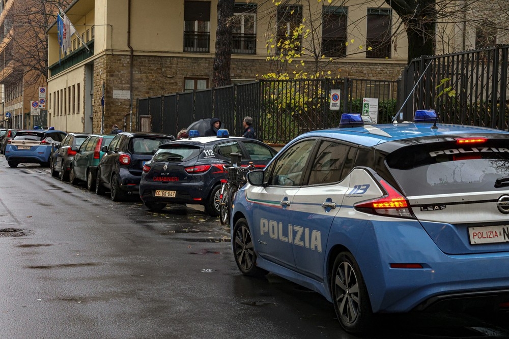 Commerciante ferito in moschea dopo la maxi-rissa a Firenze
