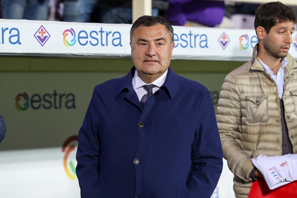 [LIVE] Joe Barone ricoverato, Fiorentina: “Condizioni cliniche critiche in conseguenza di un arresto cardiaco extra ospedaliero”