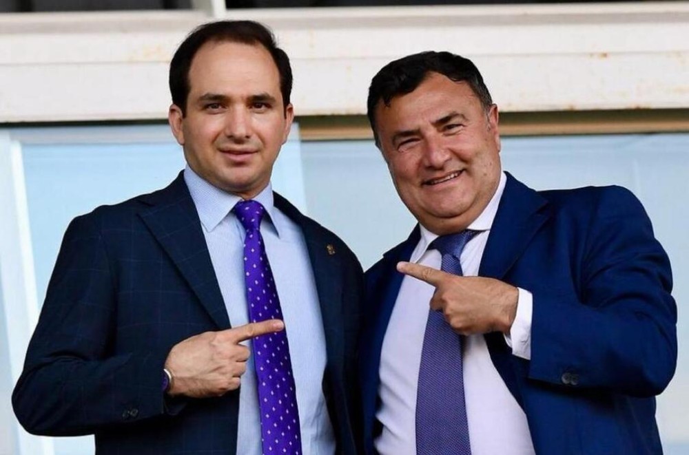 Joseph Commisso su Barone: “Uomo forte. Tante persone lo amano” 