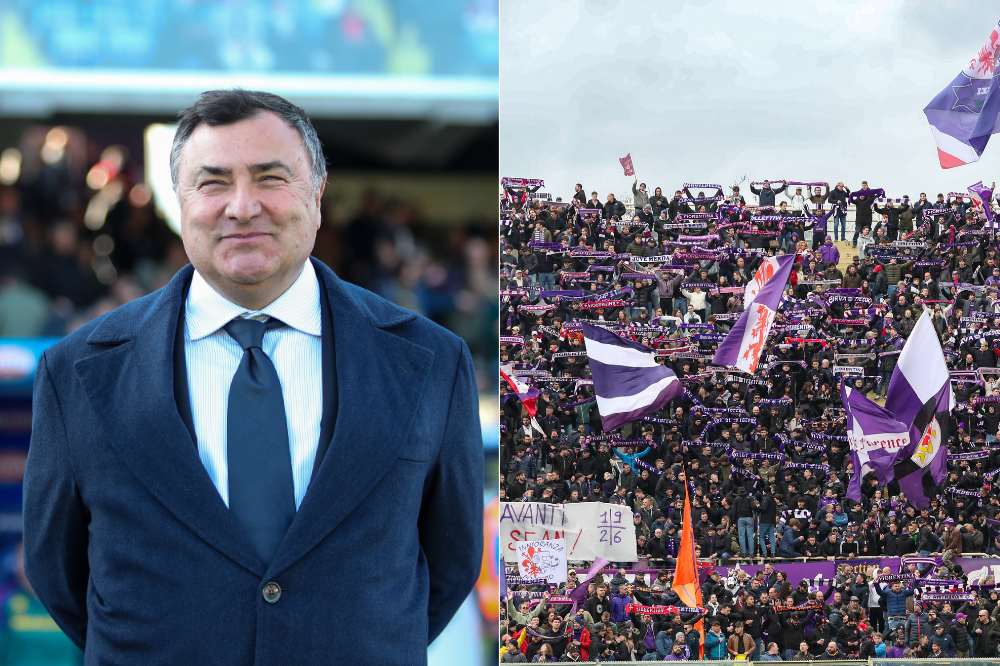 Non c\'è ipocrisia 