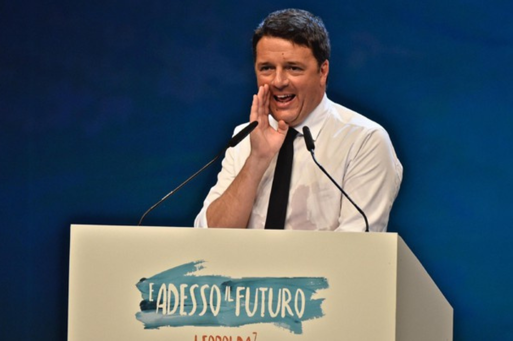 Firenze, Renzi: “È un far-west che la città non merita”