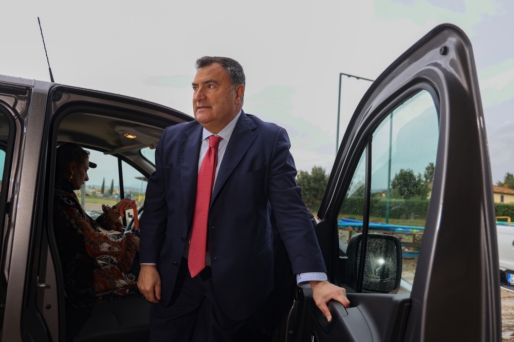 Barone, il report della Fiorentina: “Le funzioni vitali sono sostenute da tecniche di supporto meccanico artificiale”