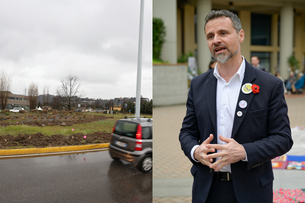 Bagno a Ripoli, verso nuovo sistema di rotatorie a Ponte a Ema