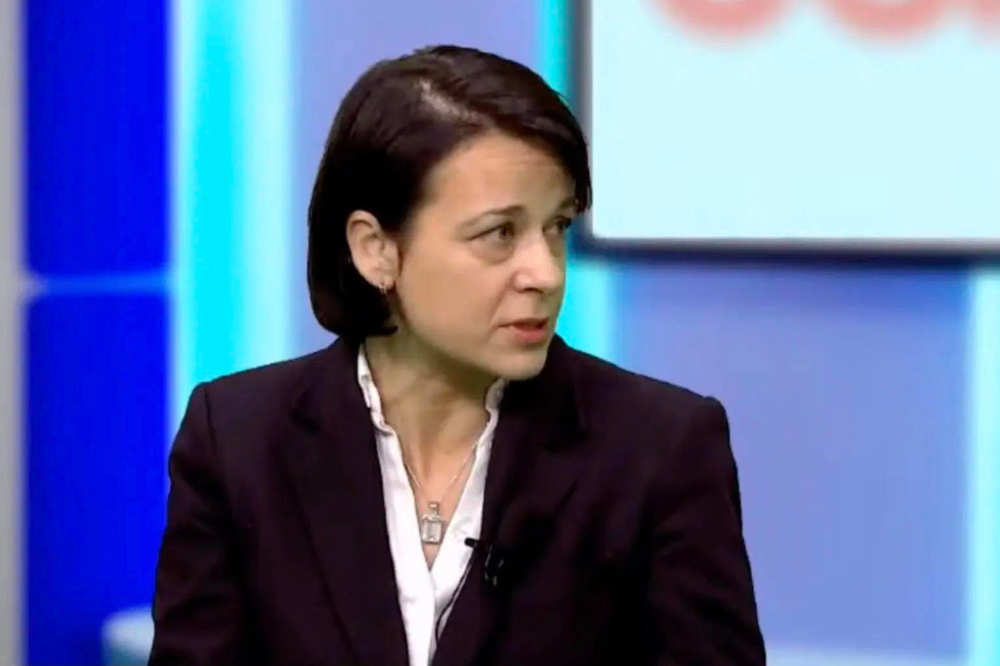 Comunali a Scandicci, è Claudia Sereni la candidata del Partito democratico 
