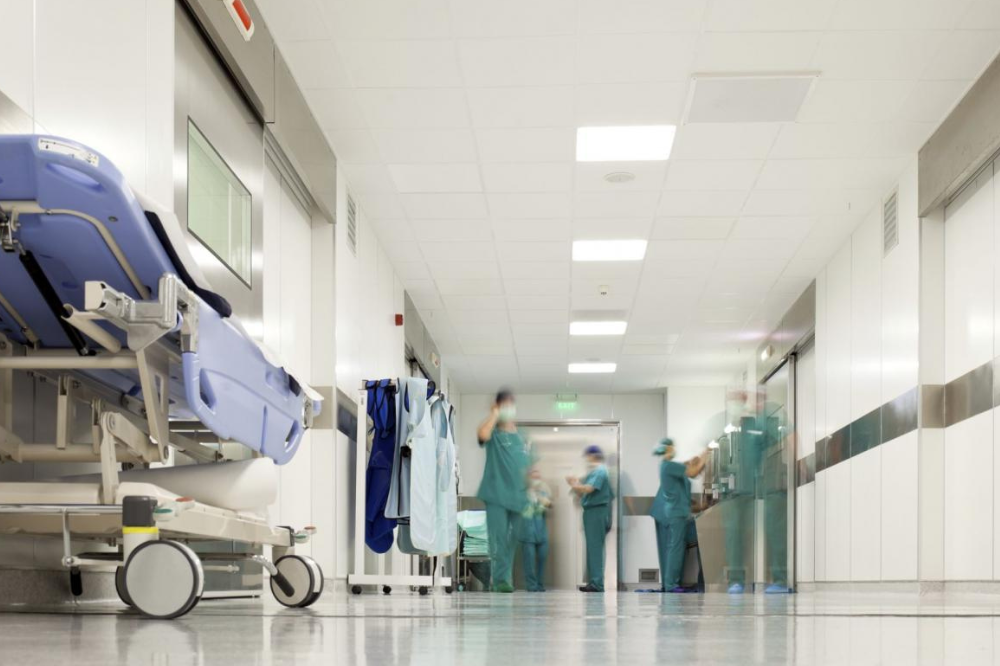 Dattolo (pres. Ordine dei medici Firenze): 