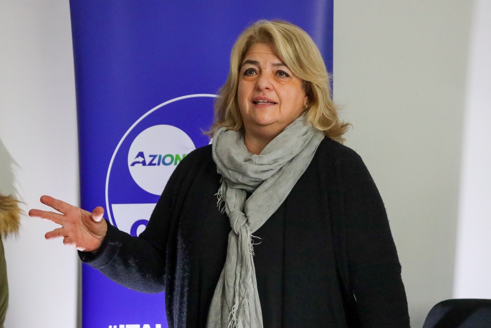 Milena Brath (Azione Firenze): “Sicurezza problema che non può risolvere Comune”