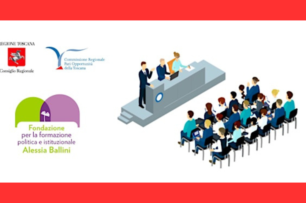 A Firenze un evento di formazione sulla violenza di genere