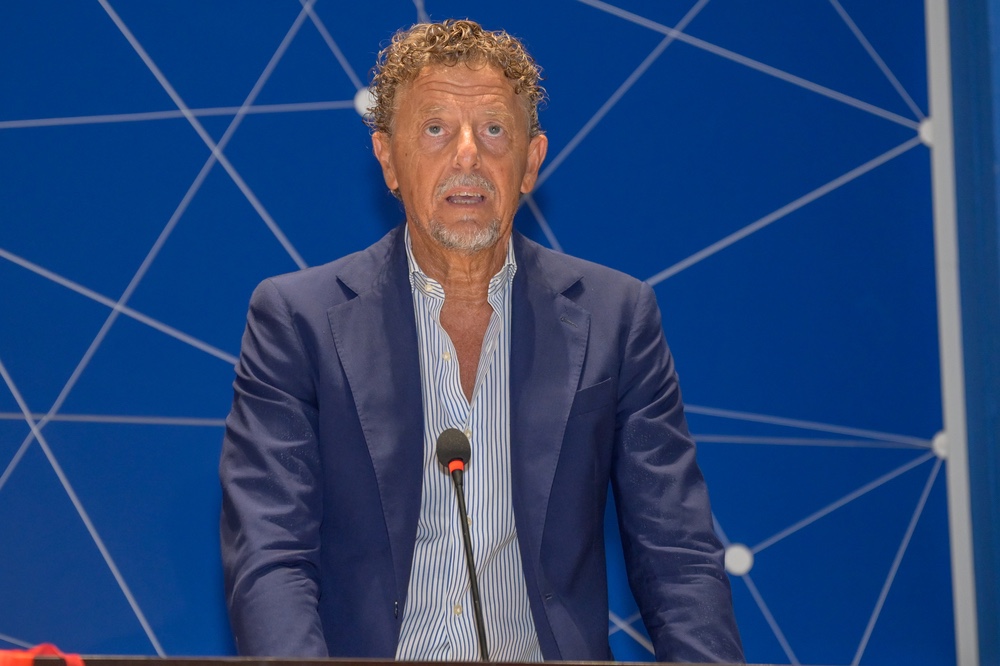 Marcheschi: “Ottimo inizio se Schmidt fa così paura a Pd e M5s”