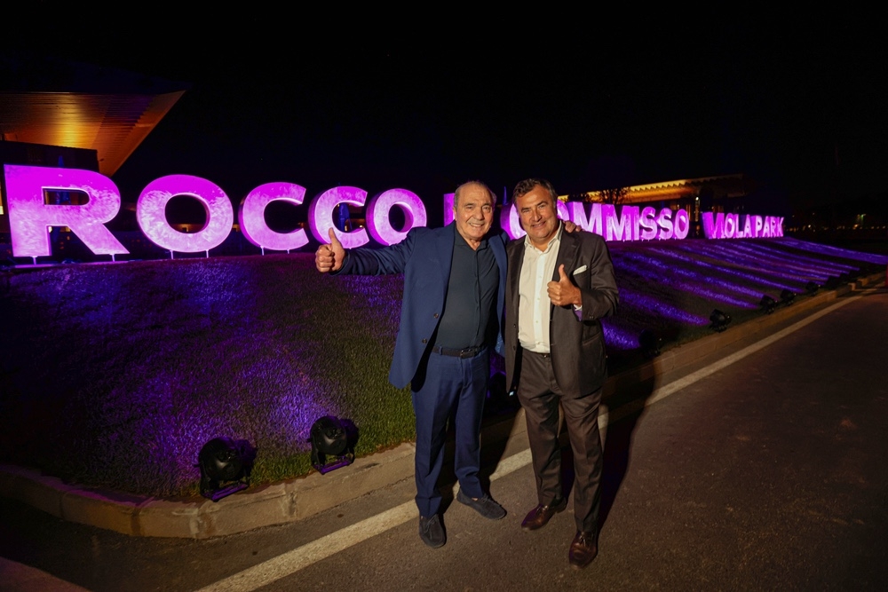 Commisso e il futuro della Fiorentina: ecco Mark E. Stephan