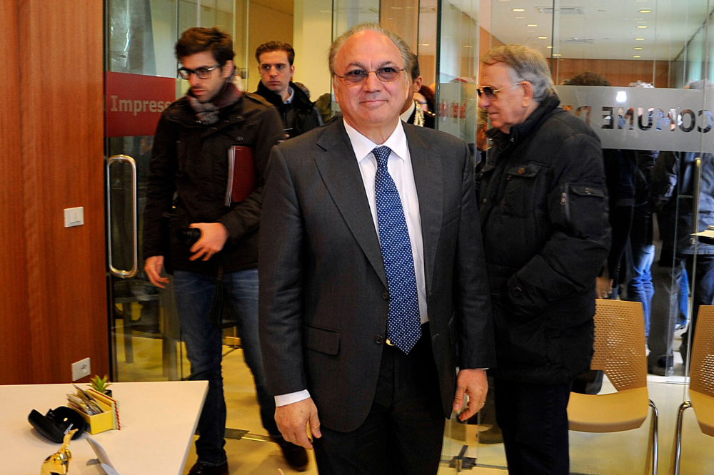 Caso sicurezza, Tagliente: “La risposta non può essere solo mettere più forze dell’ordine”