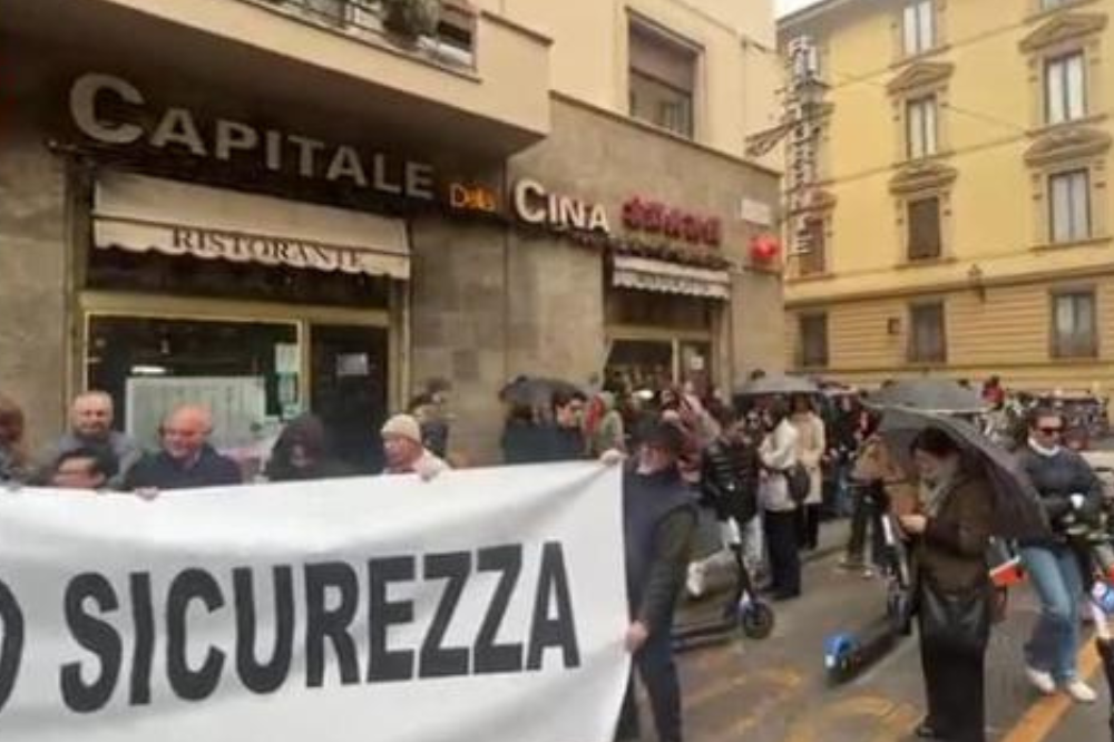 Sicurezza, nota del Coordinamento dei comitati: 