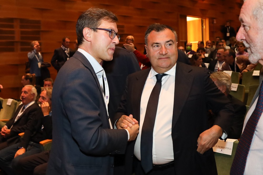 Barone, il cordoglio di Nardella: “Siamo increduli e pieni di dolore”