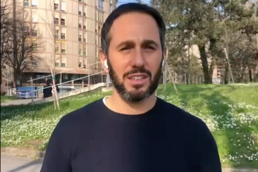 Dopo quasi due giorni è finita purtroppo l’odissea della famiglia Barone 