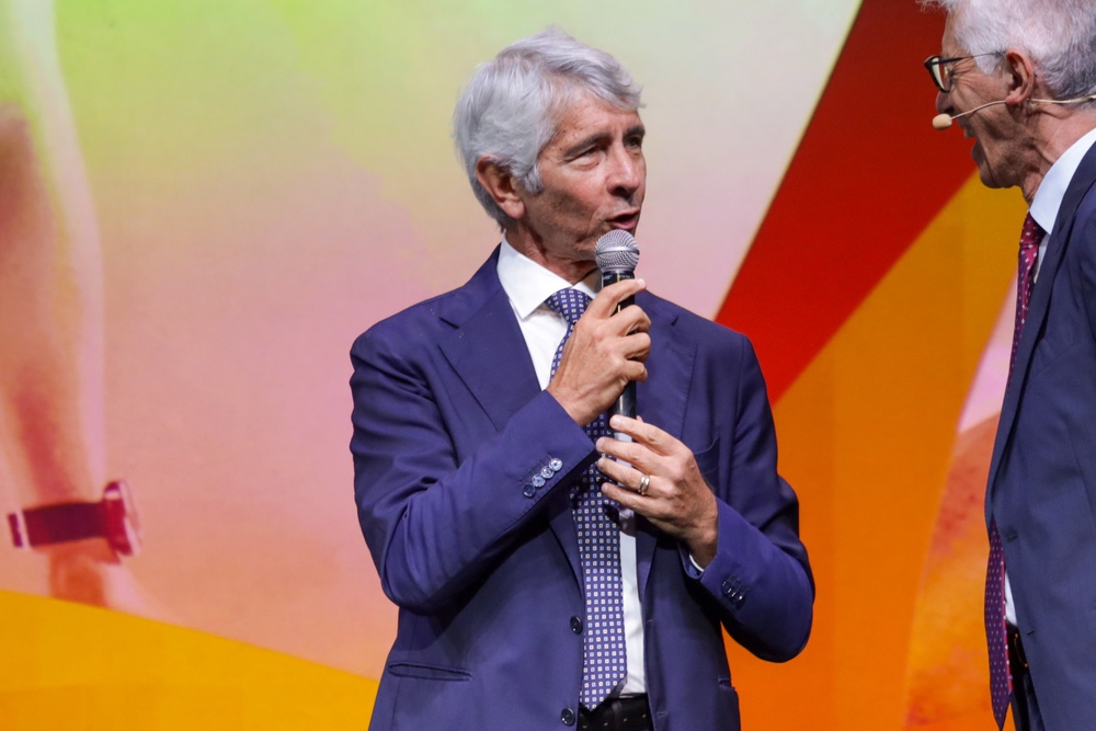 Abodi su Barone: “Grande e profondo dispiacere”