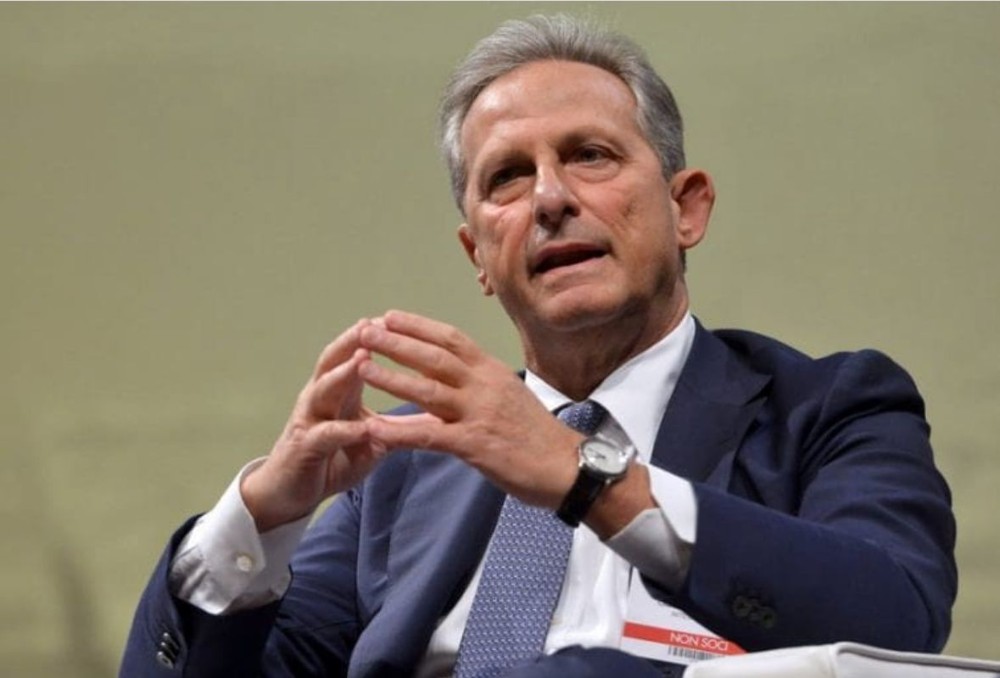 Miccichè ricorda Barone: “Uomo vero. Sarà difficile trovare un sostituto all'altezza”