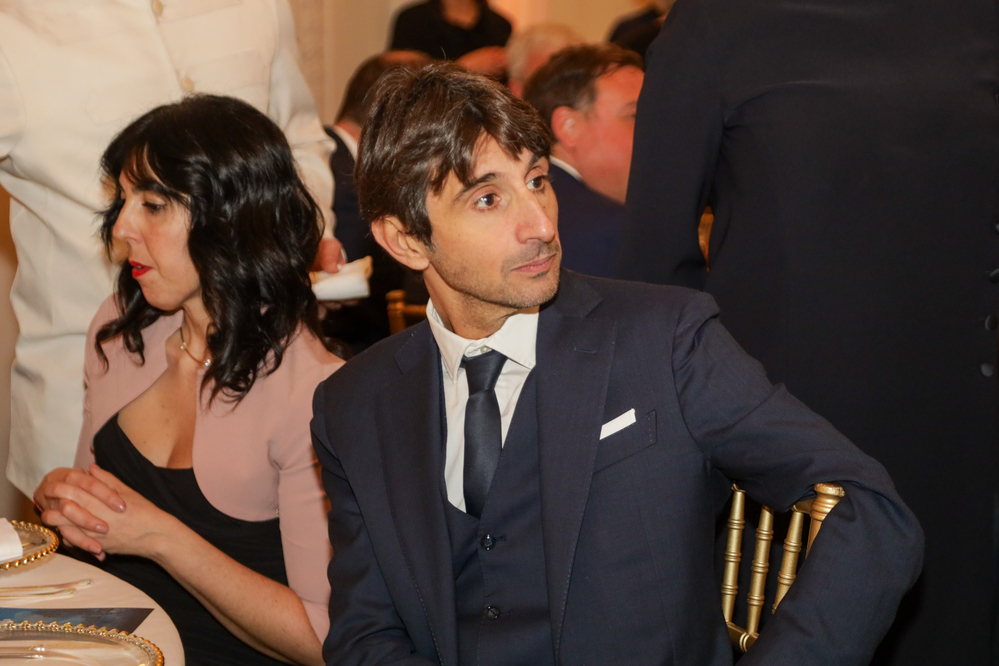 Donzelli (Fdi): “Incredulo per la scomparsa di Joe Barone”