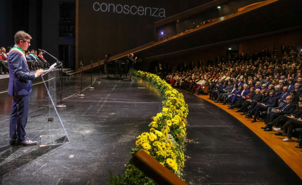Al Teatro del Maggio la 'Banda La polverosa' con 2 concerti