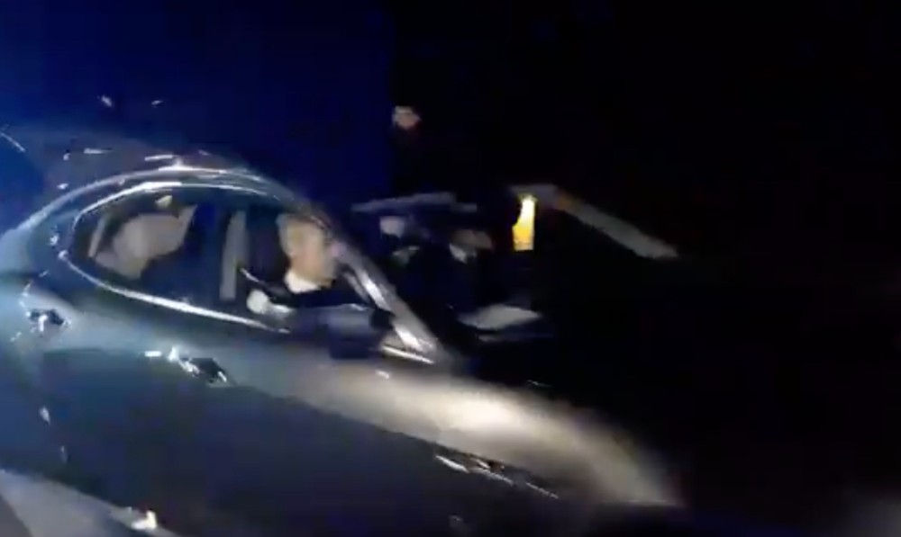 Joe Barone, il feretro è arrivato al Viola Park (video)