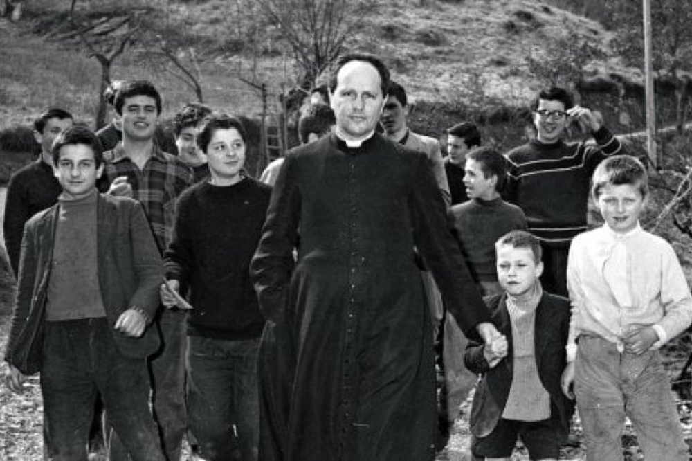 Archivio don Milani, Fondazione: “Ora causa a tribunale Firenze”