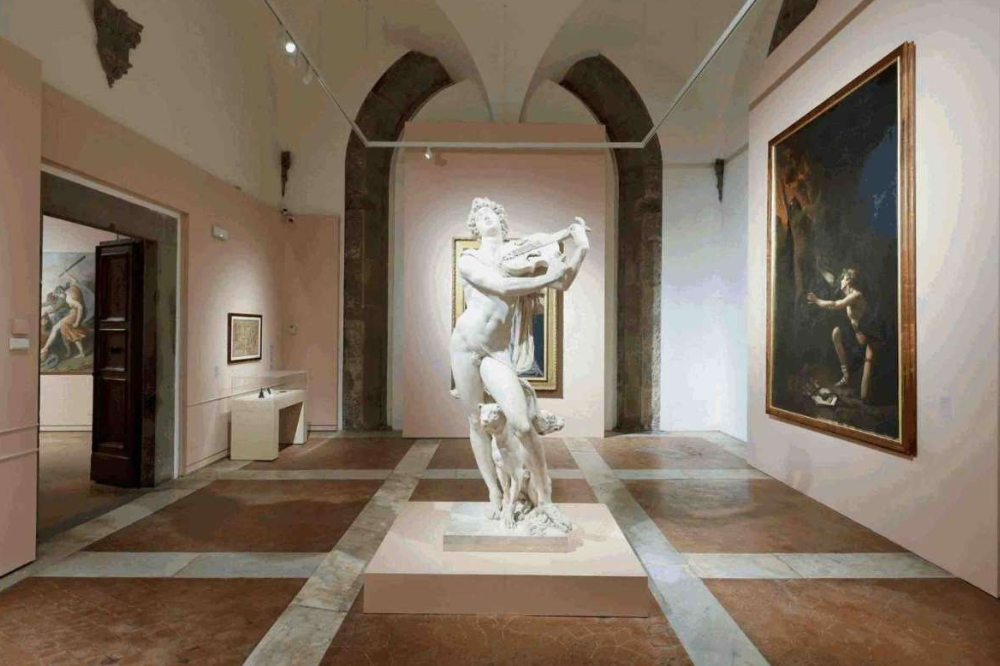 Firenze, le mostre previste per questo fine settimana