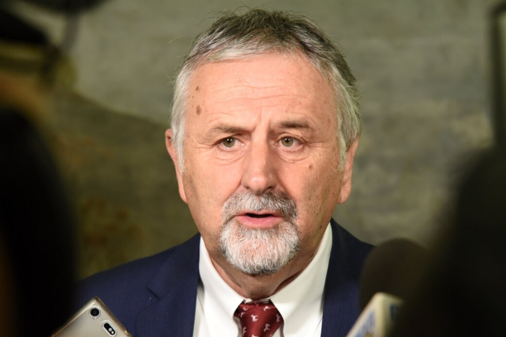Ceccarelli (Pd): 