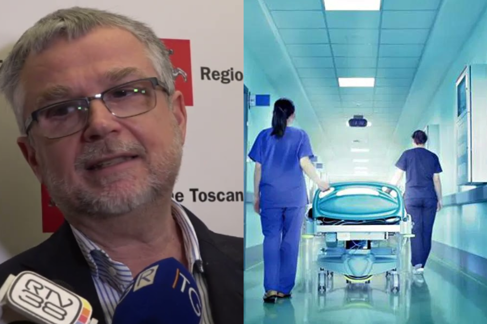 Sanità: una delibera regionale vara la figura del referente d'ospedale sui dispositivi medici    