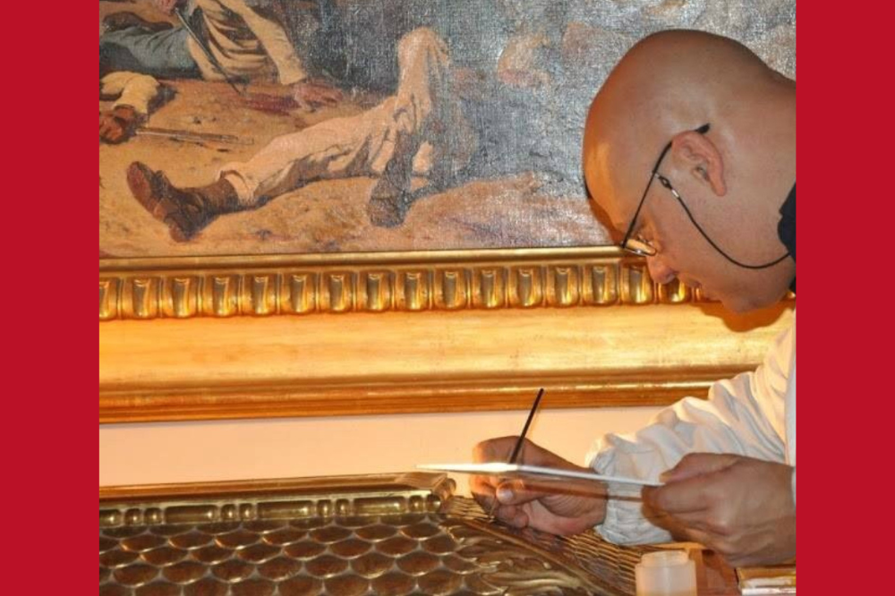 CNA, un corso completamente gratuito per diventare restauratore