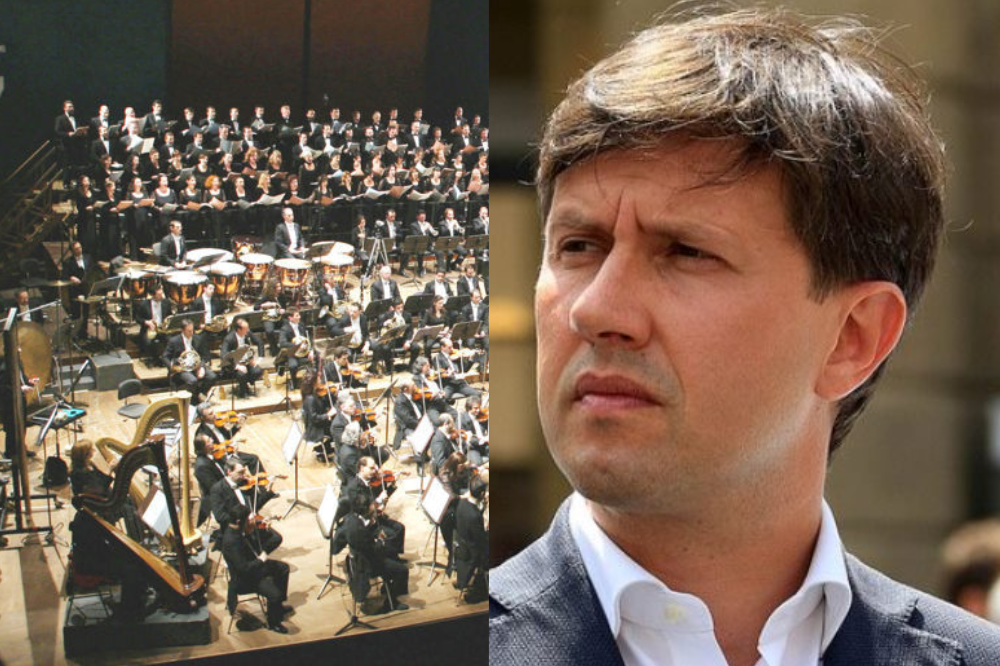 Maggio, Nardella: 