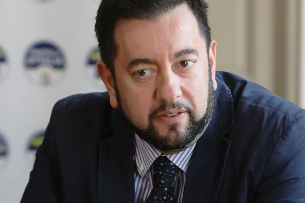 Torselli (FdI): “Il Governo Meloni sta affrontando con serietà il problema dell’immigrazione