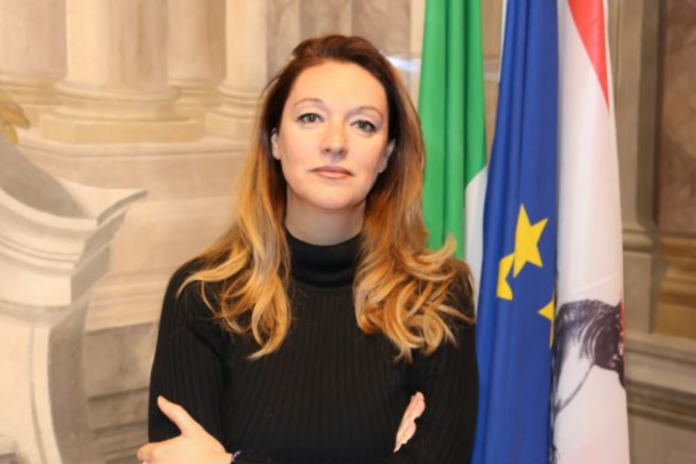 Prato: via libera della direzione PD alla candidatura di Ilaria Bugetti