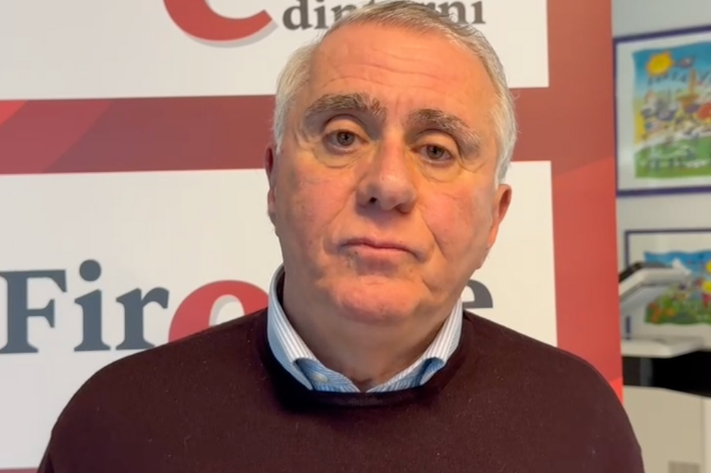 Canè: “Serve la magistratura ai summit per la sicurezza”