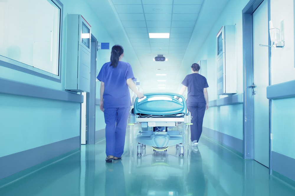 Sanità, operatori a lezione per contrastare le infezioni ospedaliere    