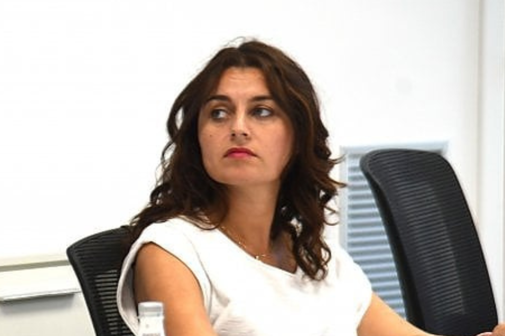Ceccardi (Lega): 