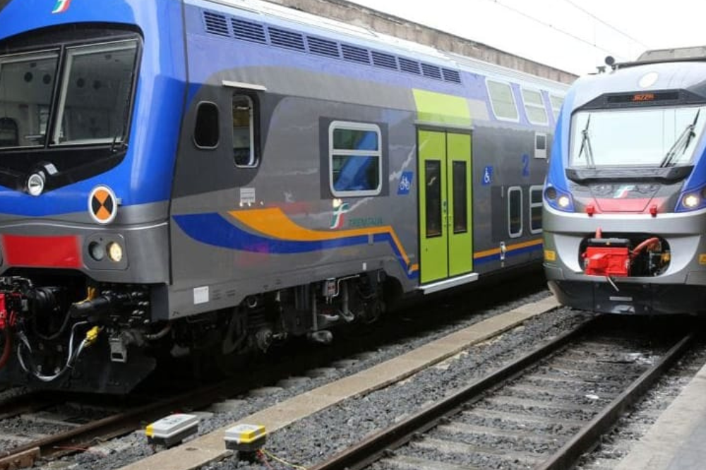 Ferrovie, sciopero sabato e domenica. «Ci saranno cancellazioni e ritardi» 