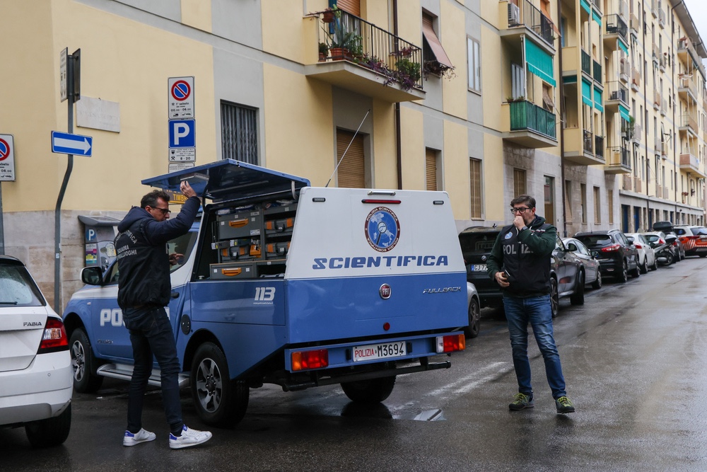 Figline Valdarno, trovato morto in uno scantinato: ipotesi malore