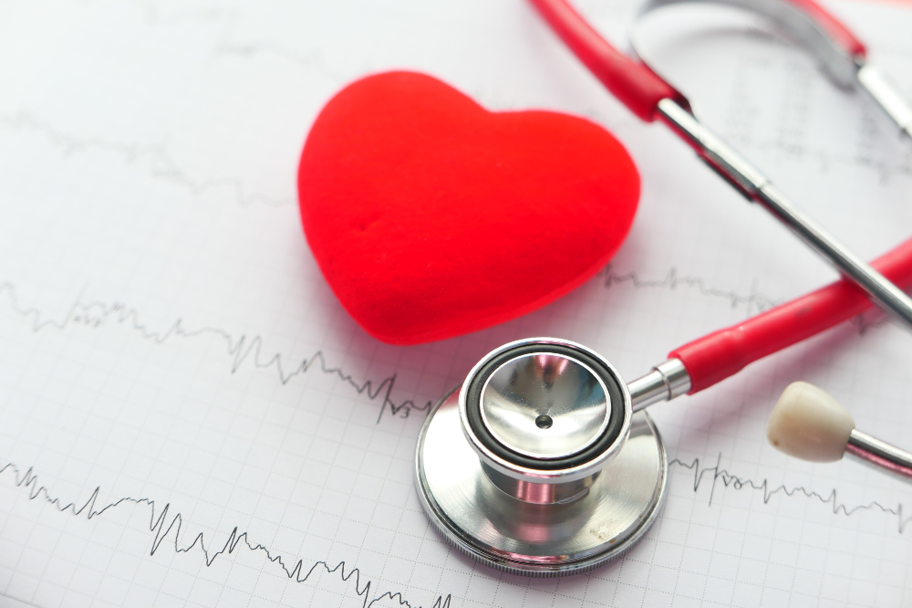 Toscana, il tasso di mortalità per infarto è al 5,69. In Italia è 7,42