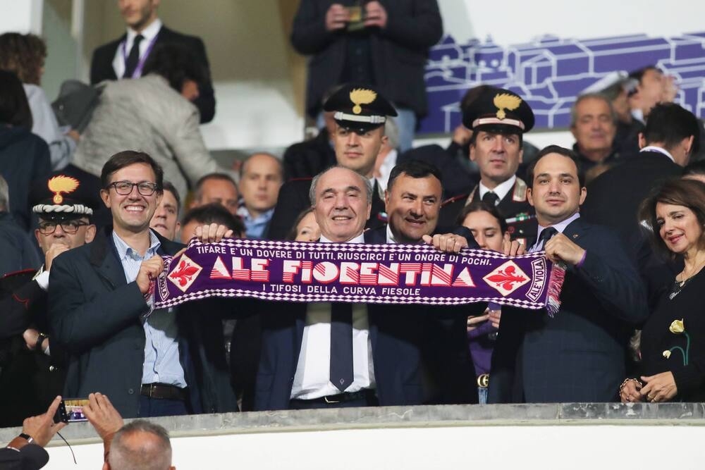 Ricominciare, con la testa al presente