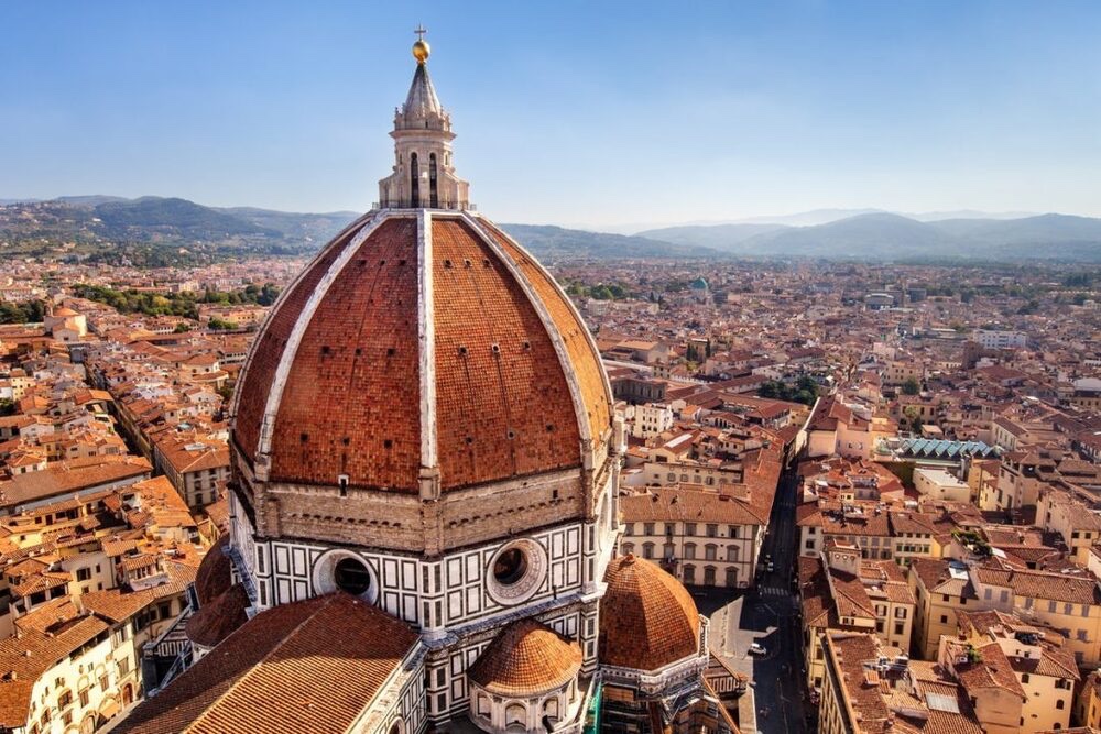Clima, Firenze premiata come città intelligente e a impatto zero